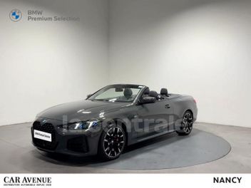 BMW SERIE 4 G23 CABRIOLET (G23) (2) CABRIOLET 420I 184 M SPORT BVA8