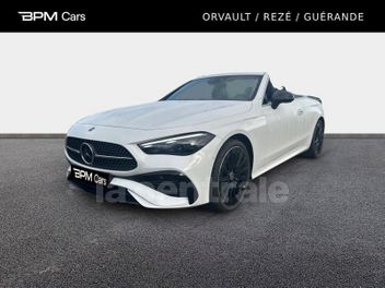 MERCEDES 