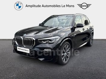 BMW X5 G05 (G05) XDRIVE45E 394 M SPORT BVA8