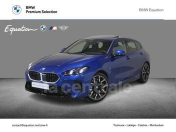 BMW SERIE 1 F70 (F70) 120 170 CH M SPORT DKG7