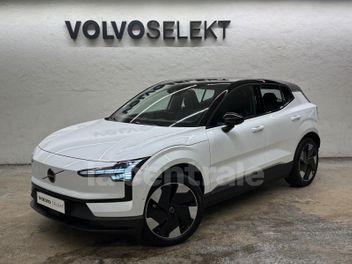 VOLVO EX30 SINGLE EXTENDED RANGE 272 CH 1EDT ULTRA 69KWH