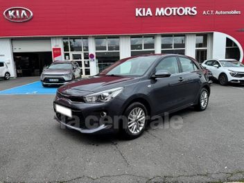 KIA 