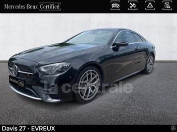 MERCEDES CLASSE E 5 COUPE V (2) COUPE 220 D AMG LINE 9G-TRONIC
