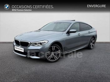 BMW SERIE 6 G32 GRAN TURISMO (G32) 630DA XDRIVE M SPORT