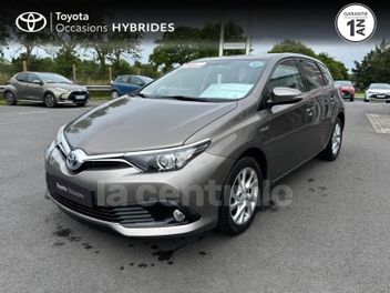 TOYOTA AURIS 2 II (2) HYBRIDE 136H 4CV DYNAMIC