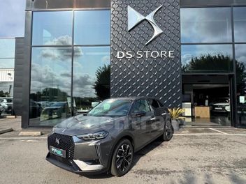 DS DS 3 (2E GENERATION) II 1.5 BLUEHDI 130 RIVOLI EAT8