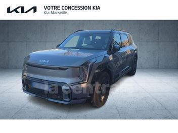 KIA EV9 385 CH AWD GT LINE 99.8 KWH