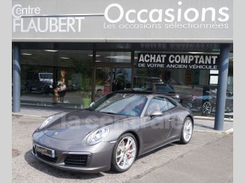 PORSCHE 