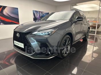 LEXUS NX 2 II 2.5 450H+ 4WD HYBRIDE RECHARGEABLE F SPORT EXECUTIVE