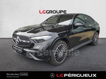 MERCEDES GLC COUPE 2 II 300 E HYBRID EQ 4MATIC AMG LINE + 9G-TRONIC