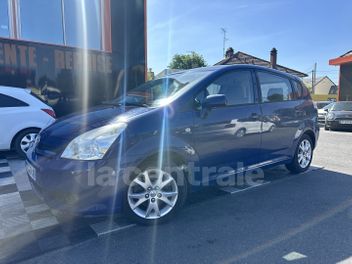 TOYOTA COROLLA VERSO 2 II 136 D-4D LINEA SOL 5PL