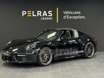 PORSCHE 911 TYPE 992 TARGA (992) TARGA 3.0 480 4 GTS EDITION 50 ANS PORSCHE DESIGN PDK