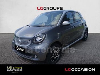 SMART FORFOUR 2 II 1.0 PRIME