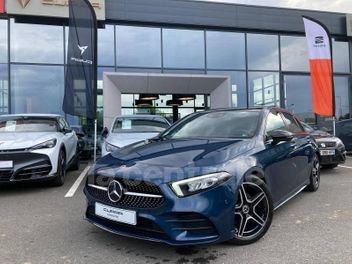 MERCEDES CLASSE A 4 IV 180 AMG LINE 7G-DCT