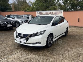 NISSAN LEAF 2 II 215 62KWH 3.ZERO E+