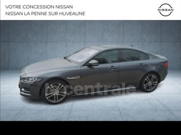 JAGUAR XE 2.0 250 R-SPORT AWD AUTO
