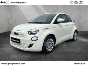FIAT 500 (3E GENERATION) III E 118 ICONE 42KWH