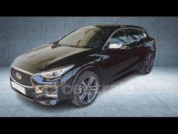 INFINITI 
