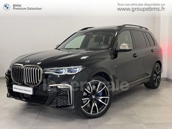 BMW X7 G07 (G07) M50I 530 M PERFORMANCE BVA8
