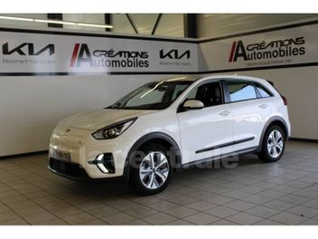 KIA E-NIRO (2) ELECTRIQUE 204 MOTION 64 KWH