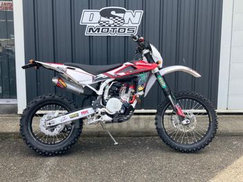 HUSQVARNA TE 300 I