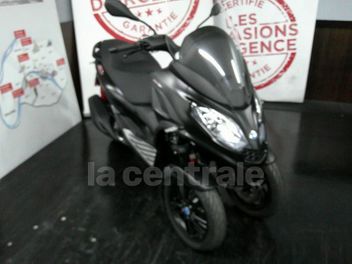 PIAGGIO MP3 HPE 300 SPORT ABS ASR