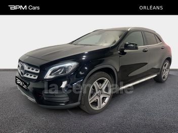 MERCEDES GLA (2) 220 D FASCINATION 7G-DCT
