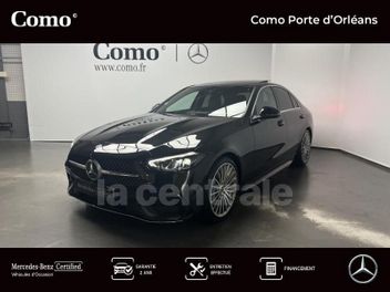 MERCEDES CLASSE C 5 V 200 AMG LINE