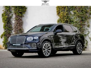 BENTLEY 