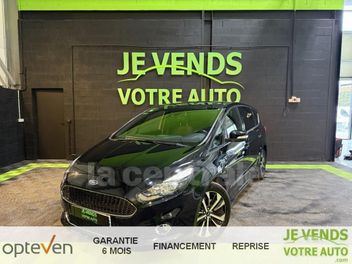 FORD S-MAX 2 II (2) 2.0 ECOBLUE 150 ST-LINE