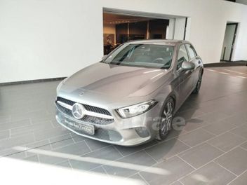 MERCEDES CLASSE A 4 IV 180 PROGRESSIVE LINE 7G-DCT
