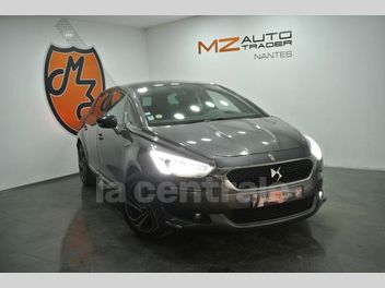 DS DS 5 (2) 2.0 BLUEHDI 180 S&S SPORT CHIC EAT6
