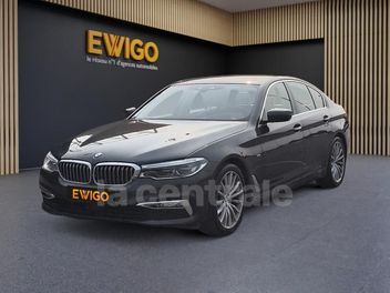 BMW SERIE 5 F10 (F10) (2) 520D 190 BUSINESS BVA8
