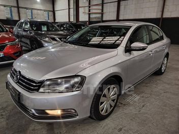 VOLKSWAGEN PASSAT 7 VII 1.6 TDI 105 FAP BLUEMOTION TECHNOLOGY