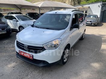 DACIA LODGY 1.6 SCE 100 SILVER LINE 5PL EURO6