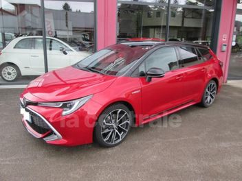 TOYOTA COROLLA 12 TOURING SPORTS XII TOURING SPORTS HYBRIDE 184H COLLECTION