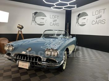 CHEVROLET CORVETTE C1 C1 4.7 250