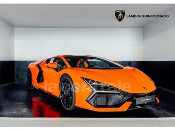 LAMBORGHINI 