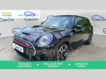 MINI MINI 3 CLUBMAN JCW III 2.0 306 ALL4 BVA8 JOHN COOPER WORKS ULTIMATE AUTOMATIQUE