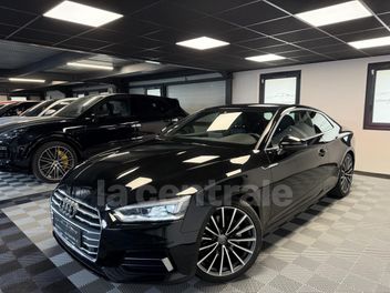 AUDI A5 (2E GENERATION) COUPE 2.0 TDI 190 DESIGN DSG6