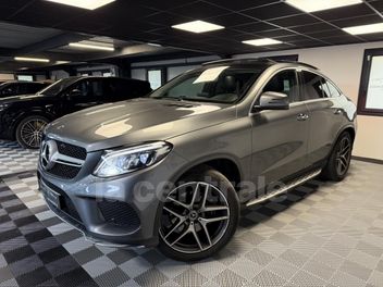 MERCEDES GLE COUPE 350 D FASCINATION 4MATIC