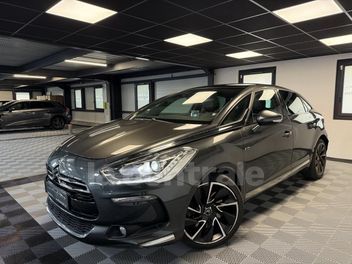 CITROEN DS5 HDI 160 EXECUTIVE BVA6