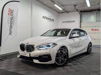 BMW SERIE 1 F40 (F40) 118D 150 8CV EDITION SPORT BVA