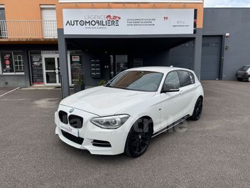 BMW SERIE 1 F20 M 5 PORTES (F20) M135I XDRIVE 320 BVA8 5P