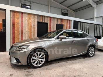 LEXUS IS 3 III 300H LUXE