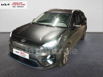 KIA E-NIRO (2) ELECTRIQUE 204 DESIGN 64 KWH