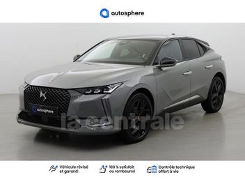 DS DS 4 (2E GENERATION) II 1.5 BLUEHDI 130 PERFORMANCE LINE AUTO