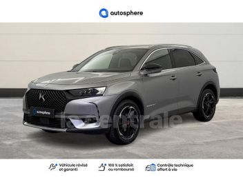 DS DS 7 CROSSBACK 1.5 BLUEHDI 130 PERFORMANCE LINE +