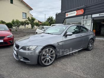 BMW SERIE 3 E92 COUPE M3 (E92) COUPE M3 420