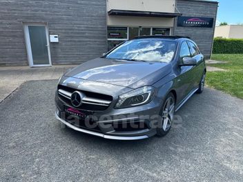 MERCEDES CLASSE A 3 AMG III 45 AMG 4MATIC